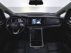 GAC Aion M8 Lingxiu Series 390T Premium Edition - ფოტო 5