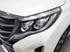 GAC Aion M8 Lingxiu Series 390T Premium Edition - ფოტო 7