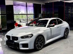 BMW M2 - ფოტო 1
