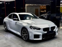 BMW M2 - ფოტო 2