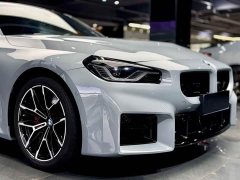 BMW M2 - ფოტო 4