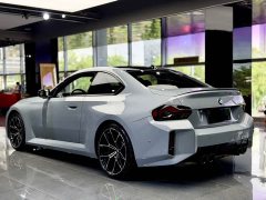 BMW M2 - ფოტო 5