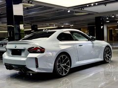 BMW M2 - ფოტო 6