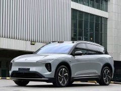 NIO ES6 75kWh - фото 1