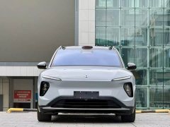 NIO ES6 75kWh - фото 2
