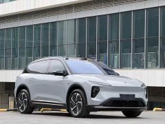 NIO ES6 75kWh - фото 3