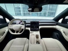 NIO ES6 75kWh - фото 5
