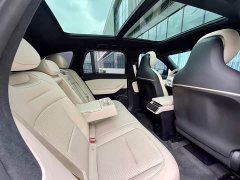 NIO ES6 75kWh - фото 6