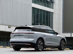NIO ES6 75kWh - фото 7