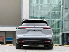 NIO ES6 75kWh - фото 8