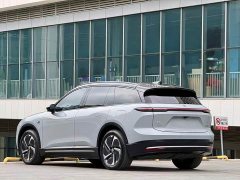 NIO ES6 75kWh - фото 9