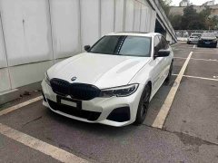 BMW 3 Series 325i M Sport Night Edition Package - photo 1
