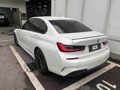 BMW 3 Series 325i M Sport Night Edition Package - photo 2