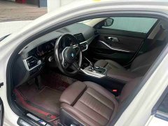 BMW 3 Series 325i M Sport Night Edition Package - photo 3