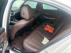 BMW 3 Series 325i M Sport Night Edition Package - photo 4
