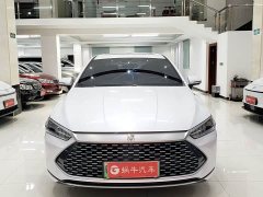 BYD Qin PLUS Champion Edition DM-i 55KM Exceed - ფოტო 2