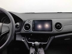 Honda XR-V 220TURBO CVT Luxury - photo 12