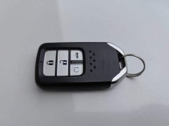 Honda XR-V 220TURBO CVT Luxury - photo 19