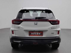 Honda XR-V 220TURBO CVT Luxury - photo 4