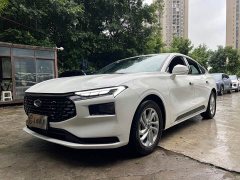 Ford Mondeo 1.5T EcoBoost Comfort Edition - ფოტო 1