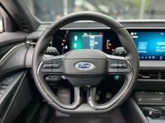 Ford Mondeo 1.5T EcoBoost Comfort Edition - ფოტო 10