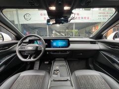 Ford Mondeo 1.5T EcoBoost Comfort Edition - ფოტო 14