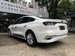 Ford Mondeo 1.5T EcoBoost Comfort Edition - ფოტო 17