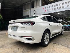 Ford Mondeo 1.5T EcoBoost Comfort Edition - ფოტო 19