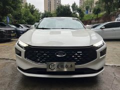 Ford Mondeo 1.5T EcoBoost Comfort Edition - ფოტო 2