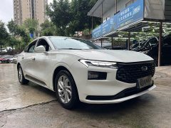 Ford Mondeo 1.5T EcoBoost Comfort Edition - ფოტო 3