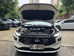 Ford Mondeo 1.5T EcoBoost Comfort Edition - ფოტო 4