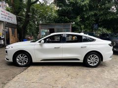 Ford Mondeo 1.5T EcoBoost Comfort Edition - ფოტო 6