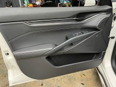 Ford Mondeo 1.5T EcoBoost Comfort Edition - ფოტო 7