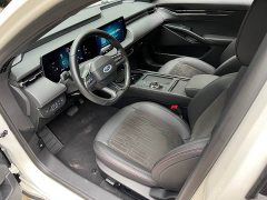 Ford Mondeo 1.5T EcoBoost Comfort Edition - ფოტო 8