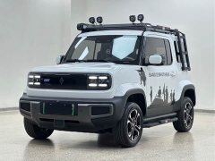 Baojun Yueye Smart Premium Edition - ფოტო 1