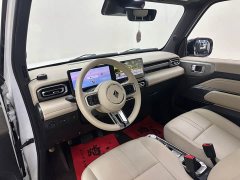 Baojun Yueye Smart Premium Edition - ფოტო 13