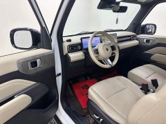 Baojun Yueye Smart Premium Edition - ფოტო 14