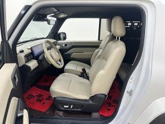 Baojun Yueye Smart Premium Edition - ფოტო 15