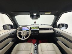 Baojun Yueye Smart Premium Edition - ფოტო 17