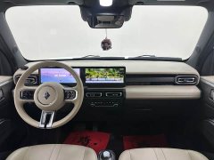 Baojun Yueye Smart Premium Edition - ფოტო 18