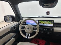 Baojun Yueye Smart Premium Edition - ფოტო 19