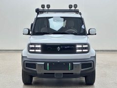 Baojun Yueye Smart Premium Edition - ფოტო 2