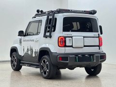Baojun Yueye Smart Premium Edition - ფოტო 4