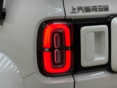 Baojun Yueye Smart Premium Edition - ფოტო 9