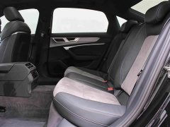 Audi A6L 45 TFSI Premium Dynamic - photo 15