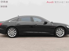 Audi A6L 45 TFSI Premium Dynamic - photo 3