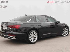 Audi A6L 45 TFSI Premium Dynamic - photo 4