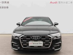 Audi A6L 45 TFSI Premium Dynamic - photo 5