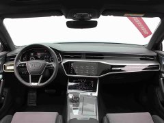 Audi A6L 45 TFSI Premium Dynamic - photo 6