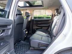 Honda CR-V 240TURBO FWD Sharp Edition 5-Seater - photo 10